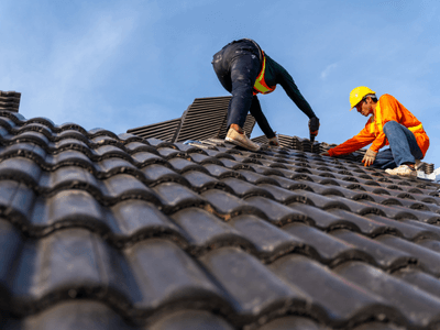 About Roof Repair Experts Ardmore, PA
